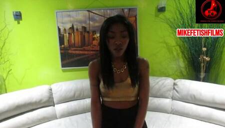 EXTREME POV BALLKICKER