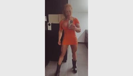 sharing my apples with you