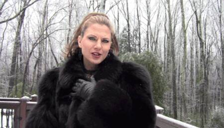 Good Day For My Furs (720p)