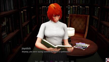 A House in the Rift - ( PT 10) - Zanith