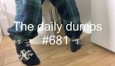 The daily dumps #681 mp4