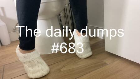 The daily dumps #683