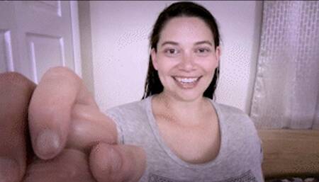 Roommate Helps You Explore Your Gay & Bisexual Side, POV - HD 720p mp4