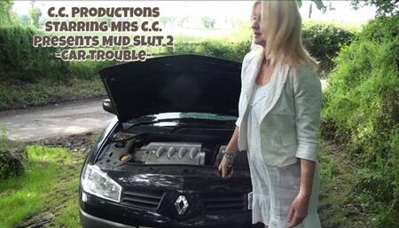 Mud Slut 2 V2