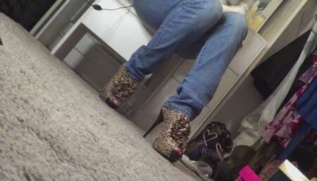 Wallet Draining Feet