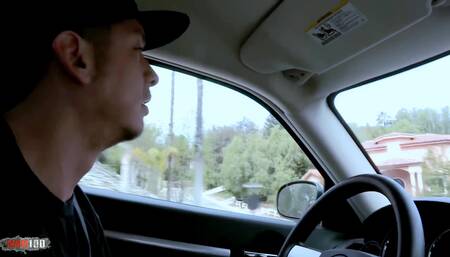 Pressley Carter: Good Hard Fuck From Pressley Carter with Alex Gonz