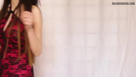 A blowjob for your pea