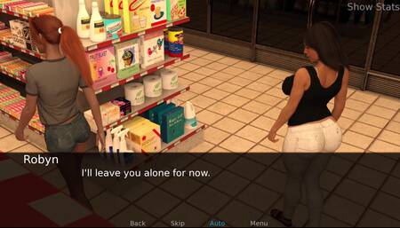 Project Hot Wife - Fucking her in the back seat