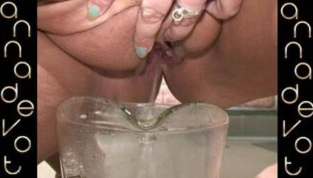 Annadevot Horny, Pissed off and Tits Presented