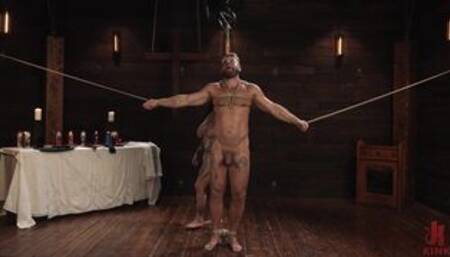 Nun makes Priest pay for his sins