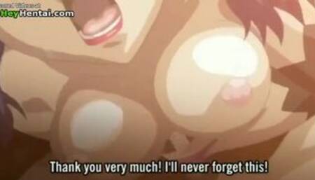 Hot maid enjoys hardcore sex