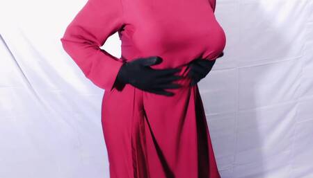 Sex with beautiful school madam