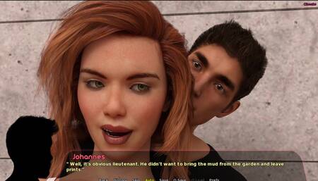 Haley Story #3 ive fucked Sandra.