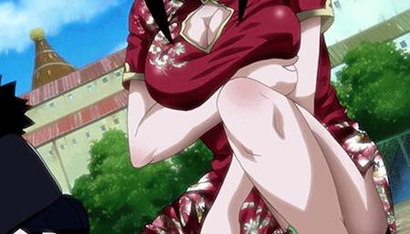 There's a Really Dark Secret In This Naruto Game (Jikage Rising #37)