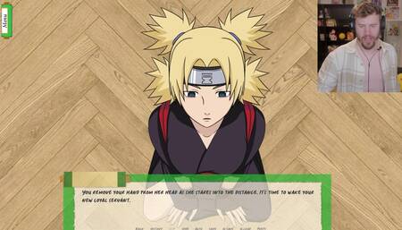 The Most Disrespectful Moment In Naruto (Jikage Rising #36)