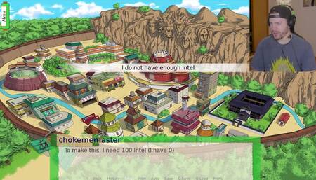 This Naruto Game Will Never Get Boring (Jikage Rising #33)