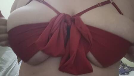 Boob's gift