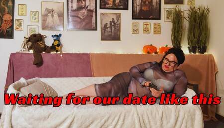 waiting for our date mp4