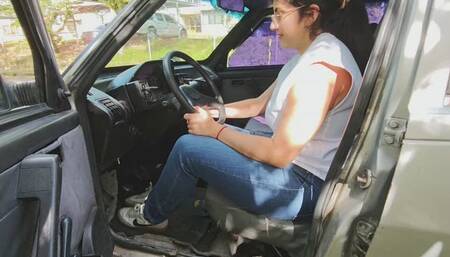 Julianna is trying to get into university