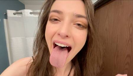 Your Wife Shrinks And Cucks You Vore (1080p)