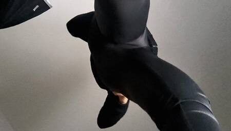 Giantess Trampling and mistreating tinies