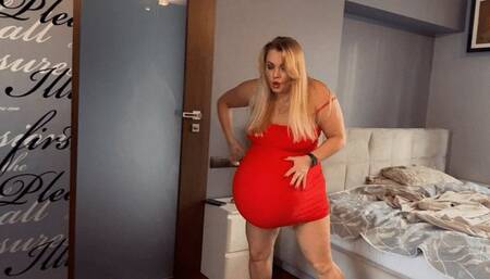 The monsters are coming MOV