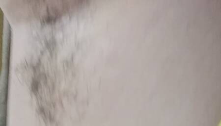 hairy armpits sweaty armpits shave