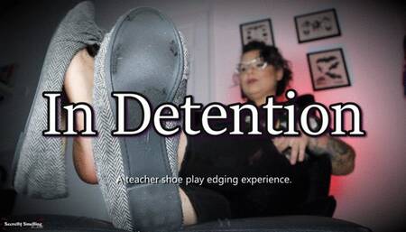 In Detention HD