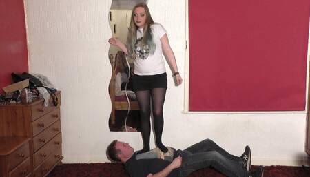 Dancing Sophie 517 (HD 1080p)