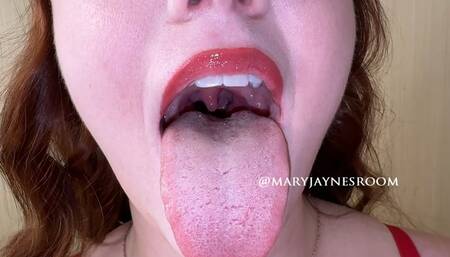 Mary Jayne