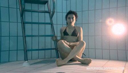 Extreme Breath Holding with Niel Episode 3