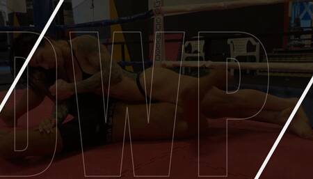 THE SERIAL BALLBUSTER - ITALIAN HARDBODY in 4K!