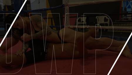 THE SERIAL BALLBUSTER - ITALIAN HARDBODY!