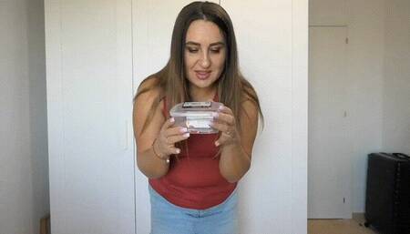 Downsized the whole family ORDER