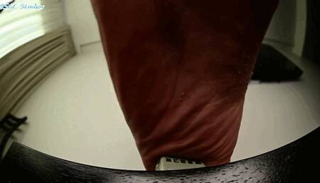 Apathetic Indian Goddess FLATTENS your puny cars!! Pt 2 - MP4