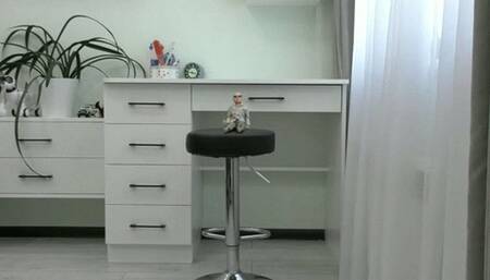 Giantess crushing (Part 2) MP4 HD 720p