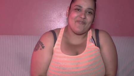 Cristina Negron Interview