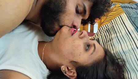 girl and electrician hot fuck while she was alone at home, Mallu girl hot fuck with worker, Worker and beautiful girl fuck