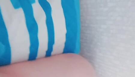 Vampirish Fire Paints My Candy Skin