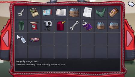 Summertime Saga by Darkcookie - Horny Dude Helping His Sexy MILF with the House Chores