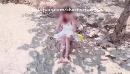 Charm of Love - Solo Shorts 14