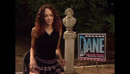 Tiffany Mason: a Night Fuck for a Sensual Young Girl