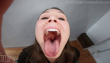 The Bucket of Living Candy