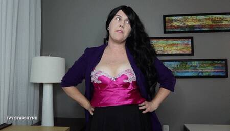 Tutoring Session (WMV)