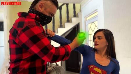 Kryptonite or Tickles? MP4