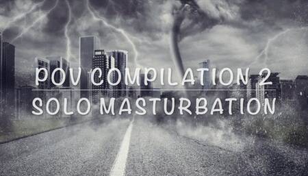 LP-285 Masturbation POV 2-1080HD