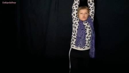 ENF - the Seductive Singer