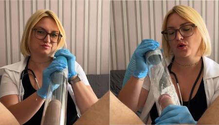 Sperm Bank — Everything to the Last Drop MP4