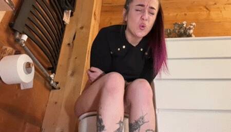 Order* Watery Brownies, CLOSED DOOR