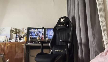 Your cruel step-mom!